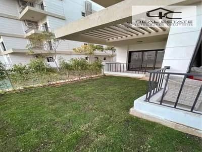 3 Bedroom Flat for Sale in New Cairo, Cairo - WhatsApp Image 2025-02-25 at 11.58. 16 PM. jpeg