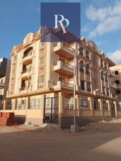 3 Bedroom Apartment for Sale in New Cairo, Cairo - WhatsApp Image 2025-07-08 at 4.22. 31 PM. jpeg