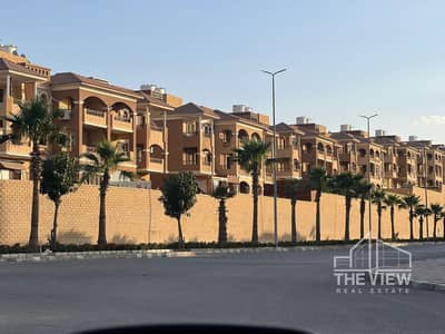شقة 3 غرف نوم للبيع في الشيخ زايد، الجيزة - WhatsApp Image 2025-05-08 at 23.32. 09_0831c811. jpg