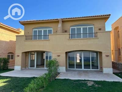 4 Bedroom Villa for Sale in North Coast, Matruh - 98fb3a0d-5883-406d-bc92-0e11d4349e3a. jpg