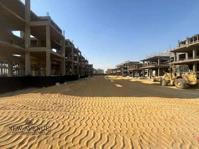 تاون هاوس 3 غرف نوم للبيع في القاهرة الجديدة، القاهرة - WhatsApp Image 2025-08-06 at 5.29. 40 PM (1). jpg