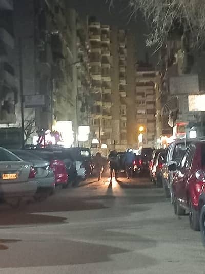 Retail for Sale in Mokattam, Cairo - محل للبيع بالمقطم