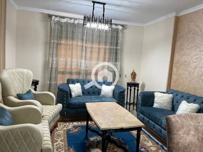 فلیٹ 2 غرفة نوم للايجار في زهراء المعادى، القاهرة - IMG-20250807-WA0079(1). jpg