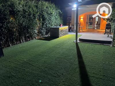 4 Bedroom Villa for Sale in New Cairo, Cairo - WhatsApp Image 2025-08-07 at 11.26. 19_1abc967e. jpg