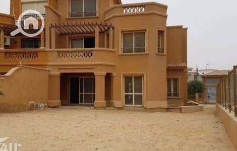 فیلا 6 غرف نوم للبيع في القاهرة الجديدة، القاهرة - 101277282_3298069666883861_3560527068045246464_n. jpg