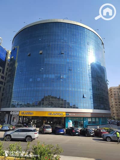مکتب  للايجار في زهراء المعادى، القاهرة - IMG-20250808-WA0057. jpg