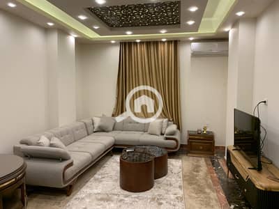 استوديو  للايجار في زهراء المعادى، القاهرة - IMG-20250807-WA0368(1). jpg
