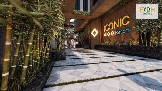 1 Bedroom Apartment for Sale in Hurghada, Red Sea - 2. png