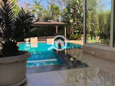 فیلا 5 غرف نوم للبيع في القاهرة الجديدة، القاهرة - d193e302-1a27-4550-9445-932d72348ce3. jpg