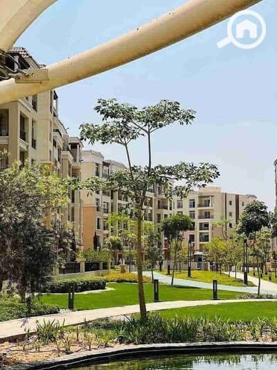 2 Bedroom Apartment for Sale in Mostakbal City, Cairo - 1000006411. jpg
