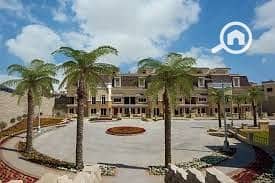 4 Bedroom Villa for Sale in Mostakbal City, Cairo - images (4). jpeg