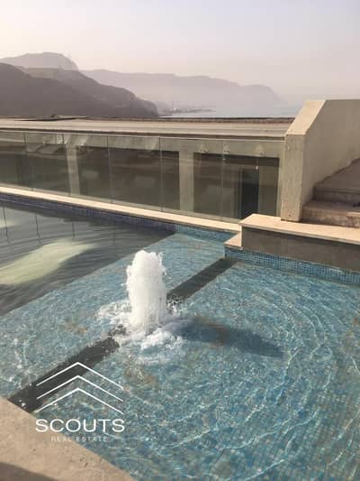 2 Bedroom Chalet for Sale in Ain Sukhna, Suez - 7d78f74d-94c4-410b-bdb2-1aa693bf3911. jpg