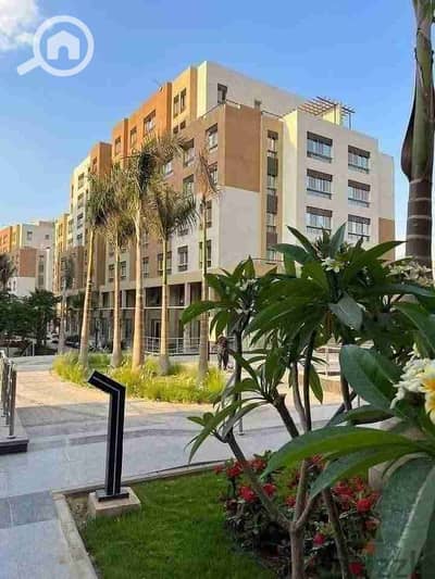 2 Bedroom Apartment for Sale in Mostakbal City, Cairo - 1000005358. jpg