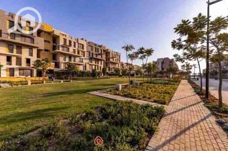 2 Bedroom Apartment for Sale in Mostakbal City, Cairo - 1000005200. jpg
