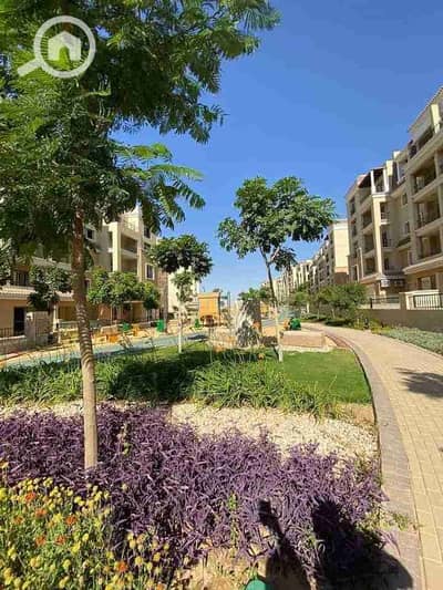 2 Bedroom Apartment for Sale in Mostakbal City, Cairo - 1000003277. jpg
