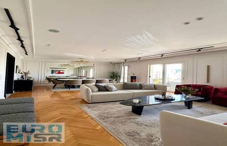 3 Bedroom Villa for Rent in New Cairo, Cairo - WhatsApp Image 2025-08-07 at 5.02. 35 PM (2). jpeg