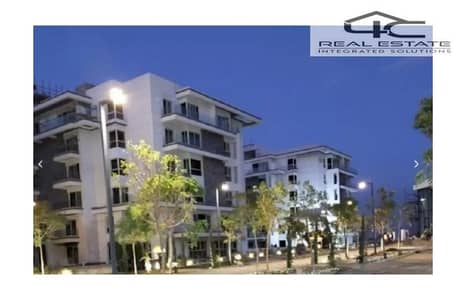 3 Bedroom Flat for Sale in New Cairo, Cairo - WhatsApp Image 2024-11-03 at 1.17. 44 PM (16). jpg