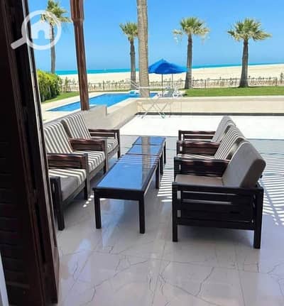2 Bedroom Chalet for Sale in North Coast, Matruh - WhatsApp Image 2025-06-12 at 17.07. 17_3fee5551. jpg