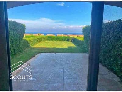 2 Bedroom Chalet for Sale in Ain Sukhna, Suez - IMG_2109. jpg