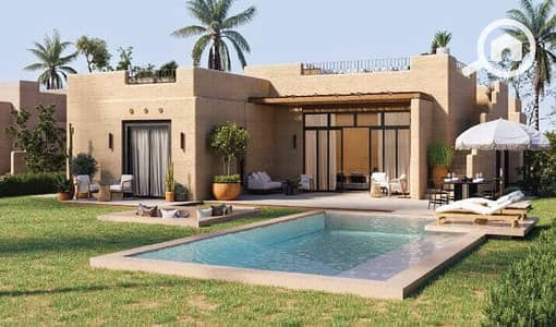فیلا 3 غرف نوم للبيع في الساحل الشمالي، مطروح - 506060101_3037584593085511_4767946065098310836_n. jpg