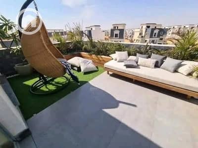 4 Bedroom Duplex for Sale in Mostakbal City, Cairo - 528237080_122172700460549561_2937050573180497573_n. jpg
