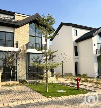 4 Bedroom Villa for Sale in Mostakbal City, Cairo - WhatsApp Image 2025-08-04 at 3.23. 18 PM. jpeg