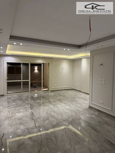2 Bedroom Flat for Sale in New Cairo, Cairo - WhatsApp Image 2025-07-27 at 01.34. 42. jpeg