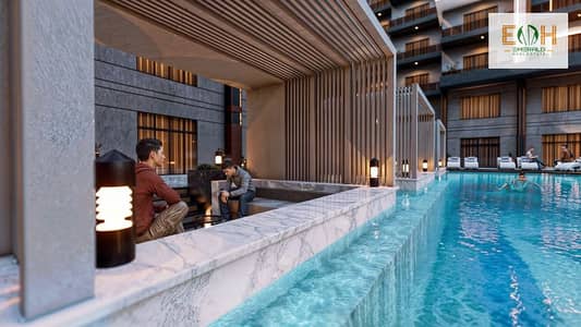 2 Bedroom Apartment for Sale in Hurghada, Red Sea - 11. png