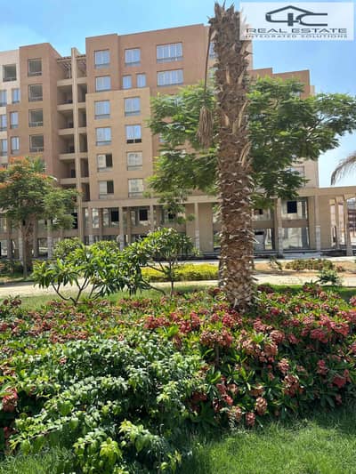3 Bedroom Flat for Sale in New Capital City, Cairo - 7efa9017-6c9c-4301-91ee-f8c7f4ada5f0. jpg