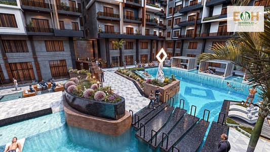 2 Bedroom Flat for Sale in Hurghada, Red Sea - 20. png