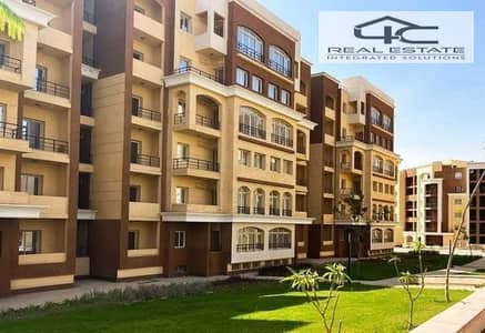 3 Bedroom Flat for Sale in New Capital City, Cairo - WhatsApp Image 2025-08-08 at 4.16. 30 PM. jpeg