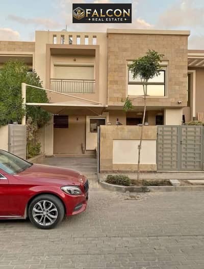 4 Bedroom Villa for Sale in Mostakbal City, Cairo - WhatsApp Image 2025-07-30 at 13.01. 02_5c43e5c0. jpg