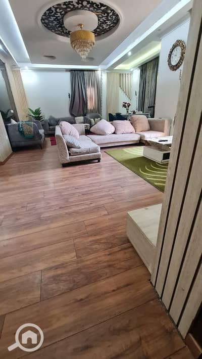 4 Bedroom Flat for Sale in New Cairo, Cairo - WhatsApp Image 2025-08-07 at 06.12. 14_131fbaa8. jpg