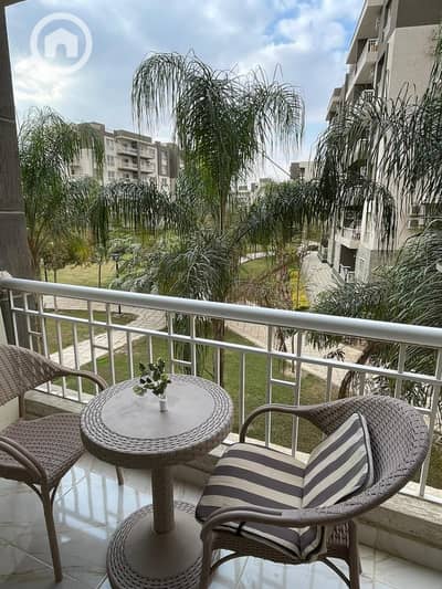 2 Bedroom Apartment for Rent in Madinaty, Cairo - IMG-20250807-WA0013. jpg