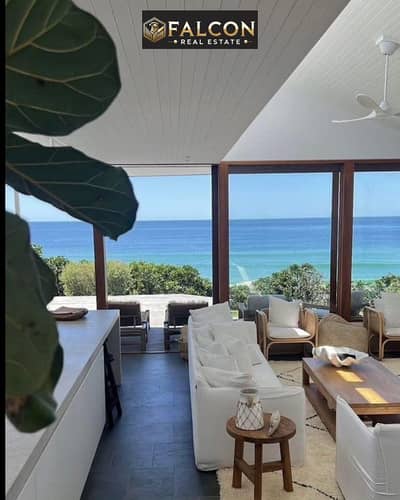 1 Bedroom Chalet for Sale in North Coast, Matruh - WhatsApp Image 2025-07-19 at 16.43. 51_9dccd189. jpg