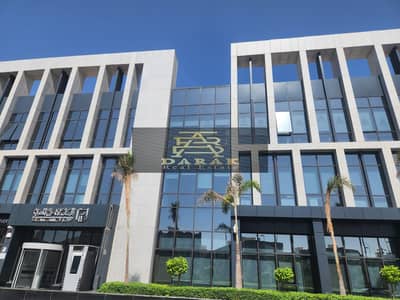 محلات تجارية  للبيع في مدينتي، القاهرة - East hub 3. jpeg