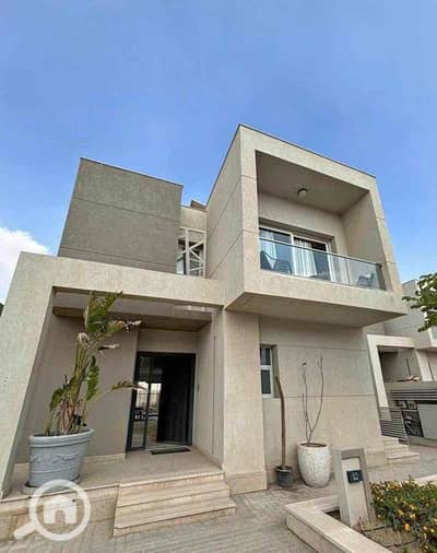 5 Bedroom Villa for Sale in New Cairo, Cairo - IMG_5090. jpg