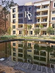 2 Bedroom Flat for Sale in Mostakbal City, Cairo - images (3). jpeg
