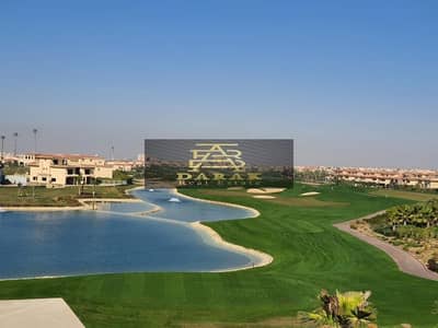 6 Bedroom Villa for Sale in Madinaty, Cairo - lake gate. jpeg