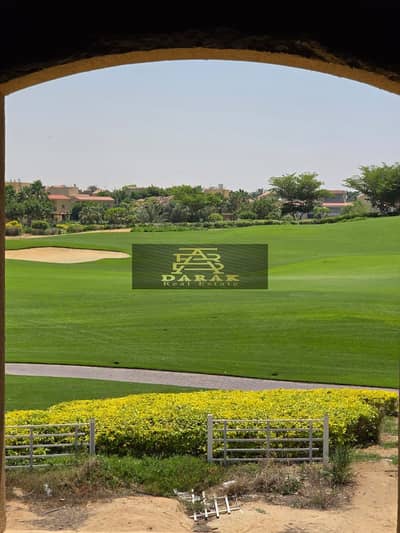 6 Bedroom Villa for Sale in Madinaty, Cairo - Golf view. jpeg