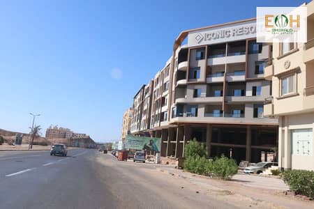 فلیٹ 2 غرفة نوم للبيع في الغردقة، البحر الأحمر - IMG_0404. jpg
