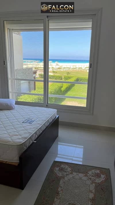 3 Bedroom Chalet for Sale in North Coast, Matruh - WhatsApp Image 2025-07-14 at 4.59. 28 PM. jpeg