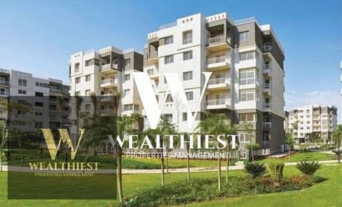 2 Bedroom Flat for Sale in Madinaty, Cairo - 1ab760450b2e41019e8144b8635b2b55. jpg