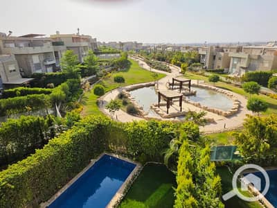 فیلا 4 غرف نوم للبيع في مدينة نصر، القاهرة - WhatsApp Image 2025-08-08 at 18.19. 06_c35d1d33. jpg