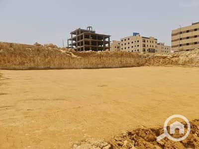 أرض سكنية  للبيع في القاهرة الجديدة، القاهرة - 25c8d94a-a13d-418e-b83e-1f42a686d06c. jpg