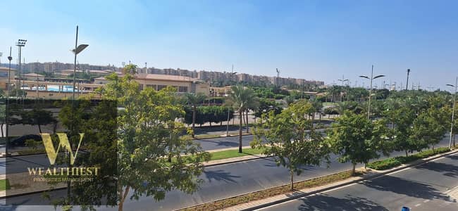 4 Bedroom Apartment for Sale in Madinaty, Cairo - IMG-20250808-WA0040. jpg