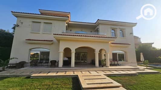 4 Bedroom Villa for Sale in Madinaty, Cairo - 2f078896-9524-41e2-a47e-fb49ed808df2 (1). jpeg