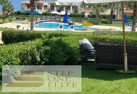 3 Bedroom Chalet for Sale in North Coast, Matruh - --. jpg