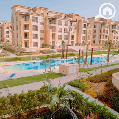 3 Bedroom Apartment for Sale in Katameya, Cairo - 472080641_566003459642494_167100582884344850_n. jpg