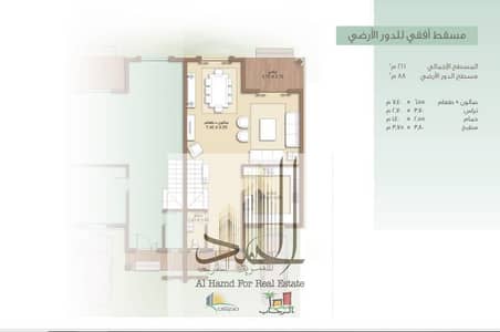4 Bedroom Townhouse for Sale in Madinaty, Cairo - مدينتي فيلا حجز قديم كورنر أكبر ارض بحري اقل اوفر